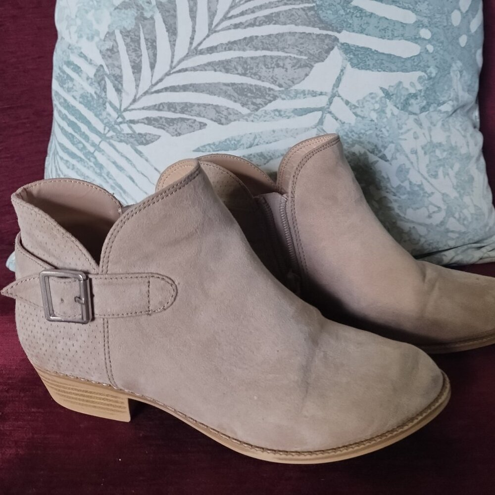 girls boots